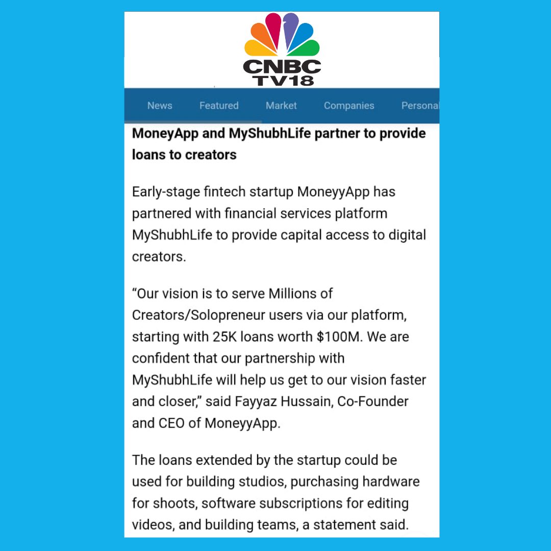 MoneyyApp tweet media
