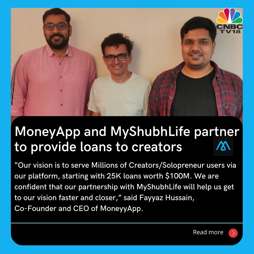 MoneyyApp tweet media