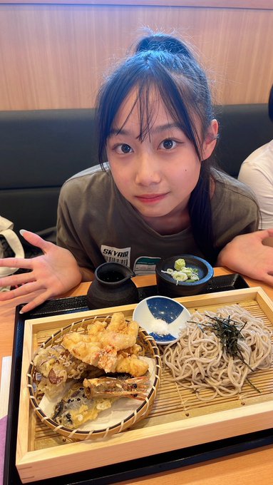 Twitterのコスプレ画像3