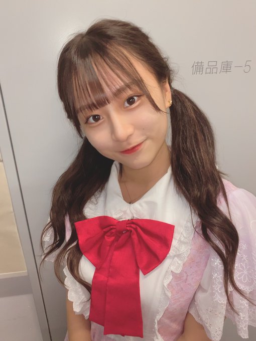 花咲心菜のTwitter画像1