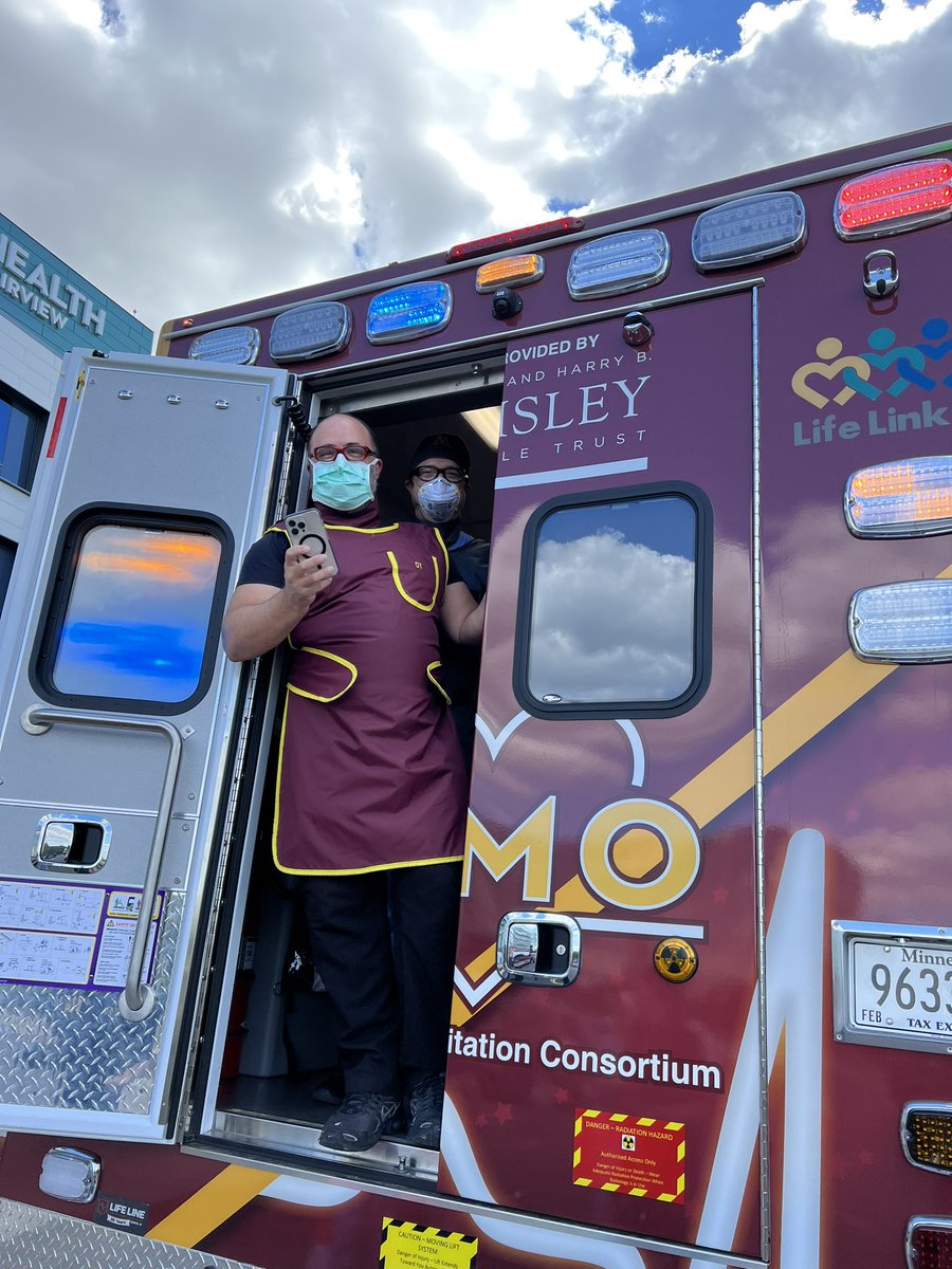 Demetris Yannopoulos tweet media