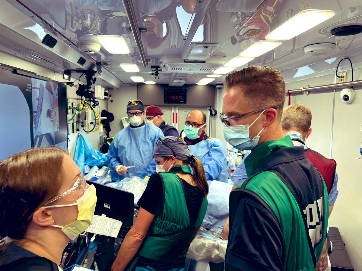 Demetris Yannopoulos tweet media