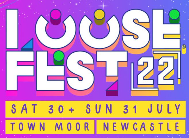 My_Metro's tweet photo. Jesmond or West Jesmond are the best stations to use if you are travelling to @loosefest on the Town Moor this weekend. #GoByMetro https://t.co/ufmqceei1a