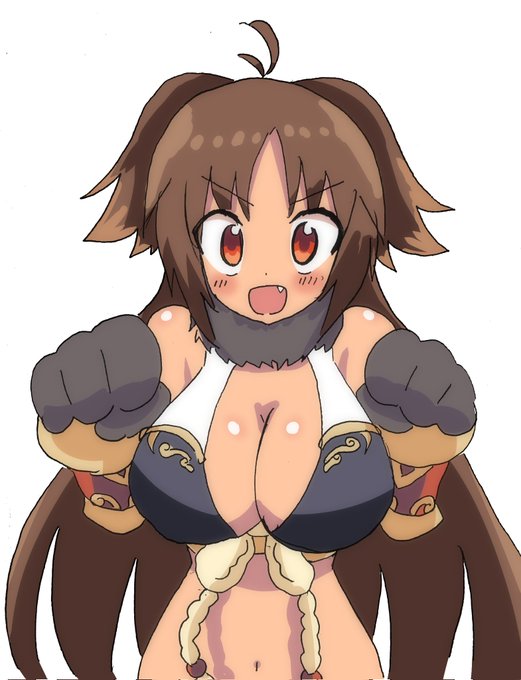 カオリ
#プリコネR 