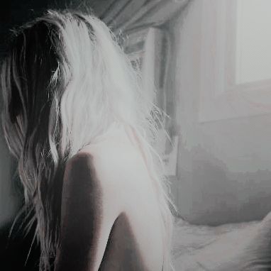 Dias de luz, con lo que a mi me gustan las sombras.