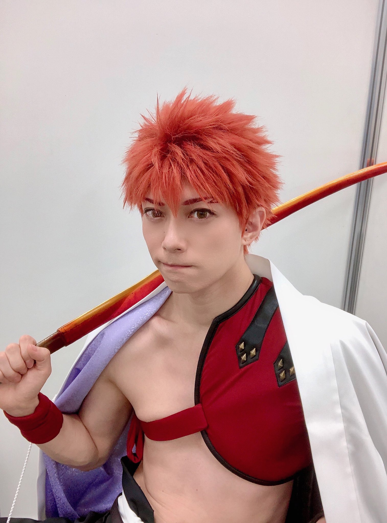 FGOフェス ポートレート 千子村正 セット KANAME☆ @FGO Fes.2025 on X: 