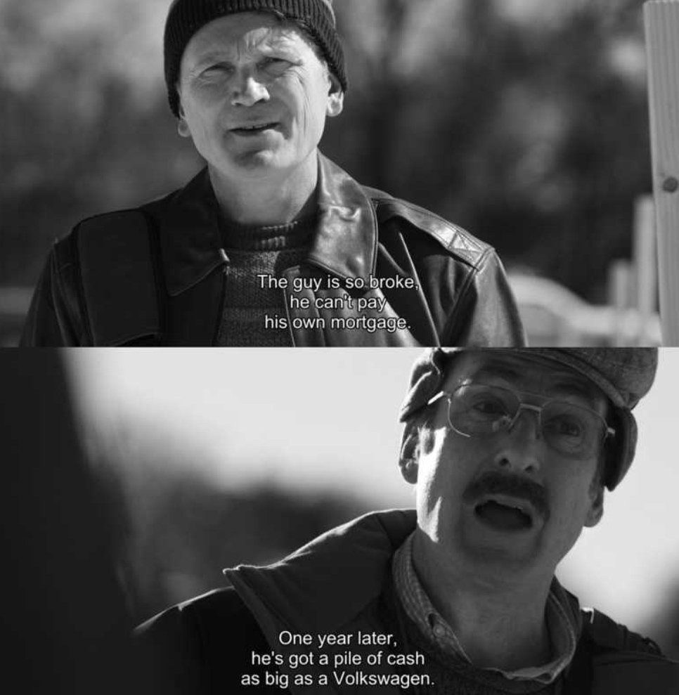 backdown07's tweet photo. W.W. ✨✨✨
#BetterCallSaul
#BreakingBad https://t.co/PEYsV5SCiq