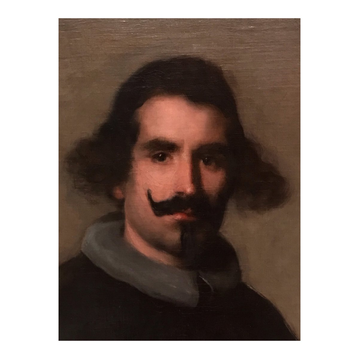 vanniehernnan's tweet photo. “Velázquez en Italia: entre Luigi Amidani y Juan de Córdoba”
Real Academia de Bellas Artes de San Fernando
@rabasf
Hasta el IX/04/2022
#Italia #Velazquez #rabasf #bellasartesdesanfernando #Madrid #Art #Arte #juandecordoba #museoscapitolinos https://t.co/bPFMclU7ez