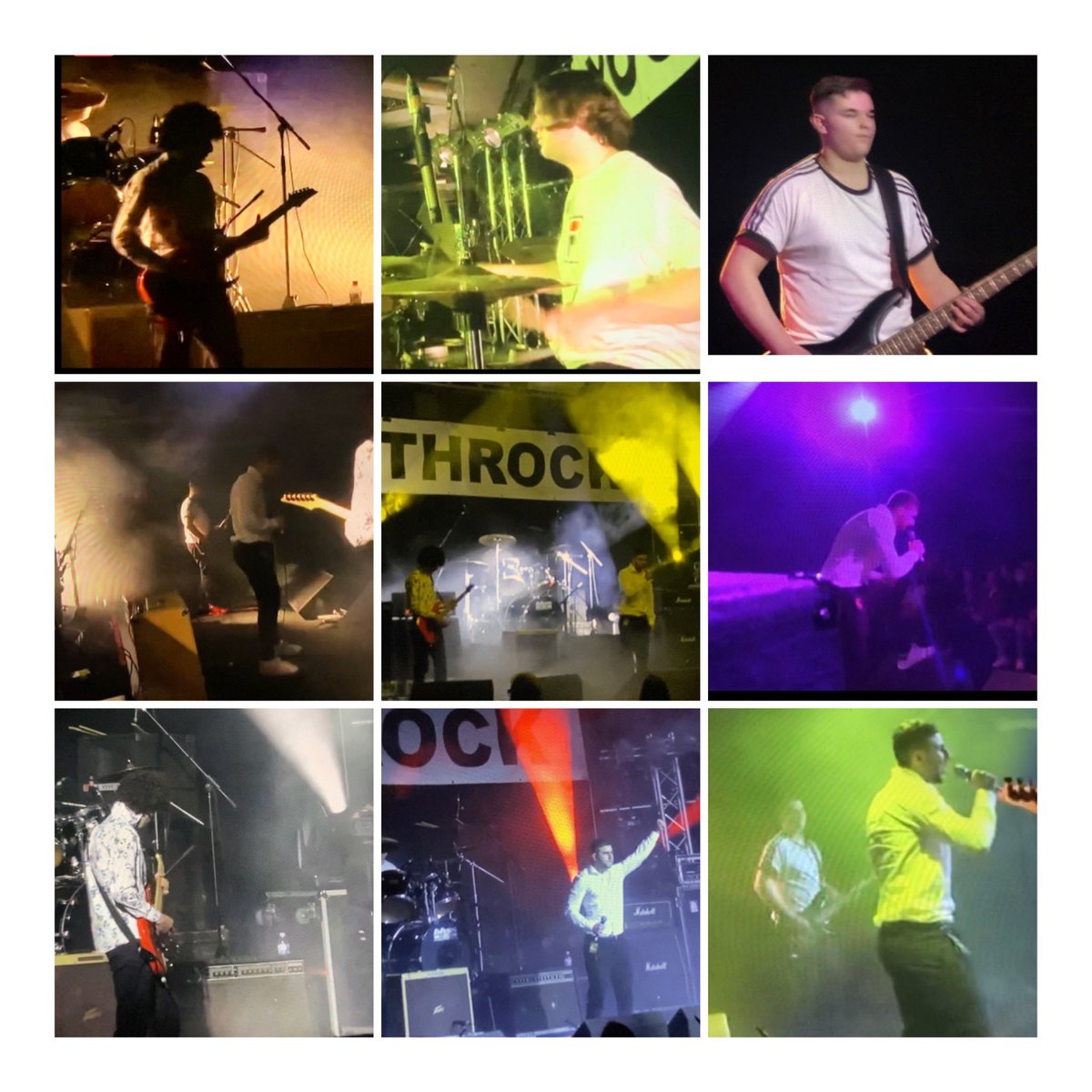 Proud of the <a href="/PrairiewoodHigh/">Prairiewood HS</a> Year 11 Rock Band “Skitzn” at tonight’s YouthRock competition. A shout out to <a href="/BelmoreBoysHS/">Belmore Boys HS</a> <a href="/RamadanHal/">Hala Ramadan</a> for running such a fantastic competition for young people