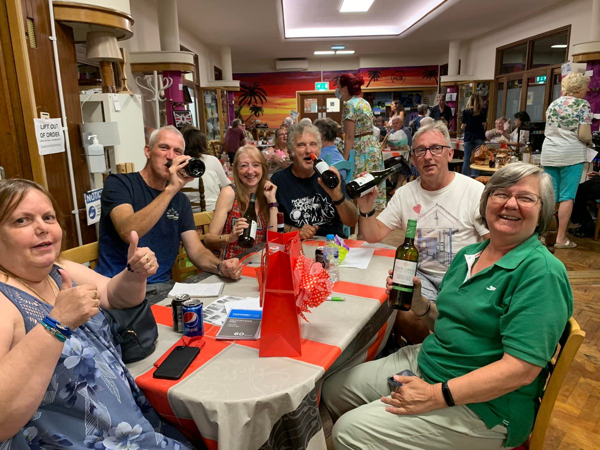 RosSouthendPast's tweet photo. In the month of July we enjoyed. Burnham Via Ferry, Quiz night at Havens, Breakfast Club at Havens, Lunch at the Meadowlark, Open top bus to Leigh , and the Superbloom at the Tower of London https://t.co/Rj6TPvXGfV