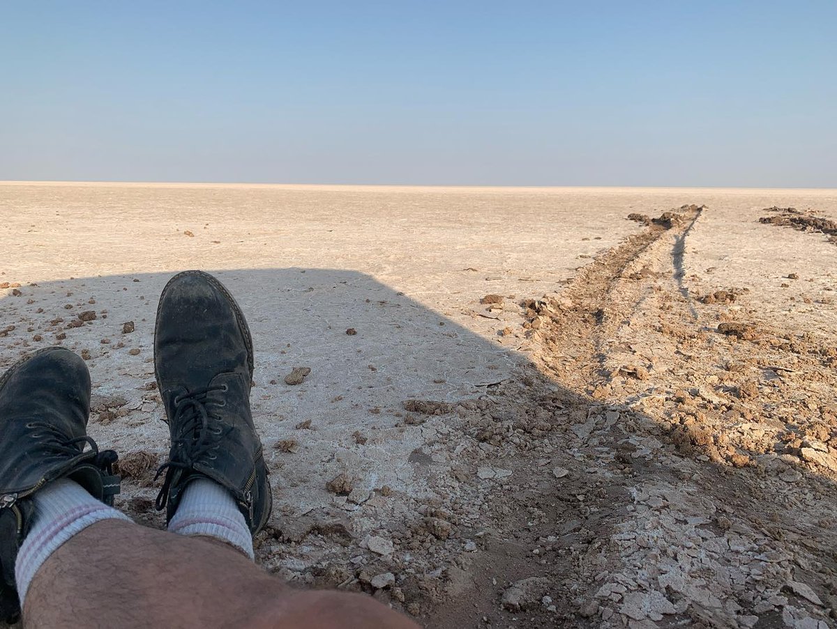 Mongol Rally tweet media