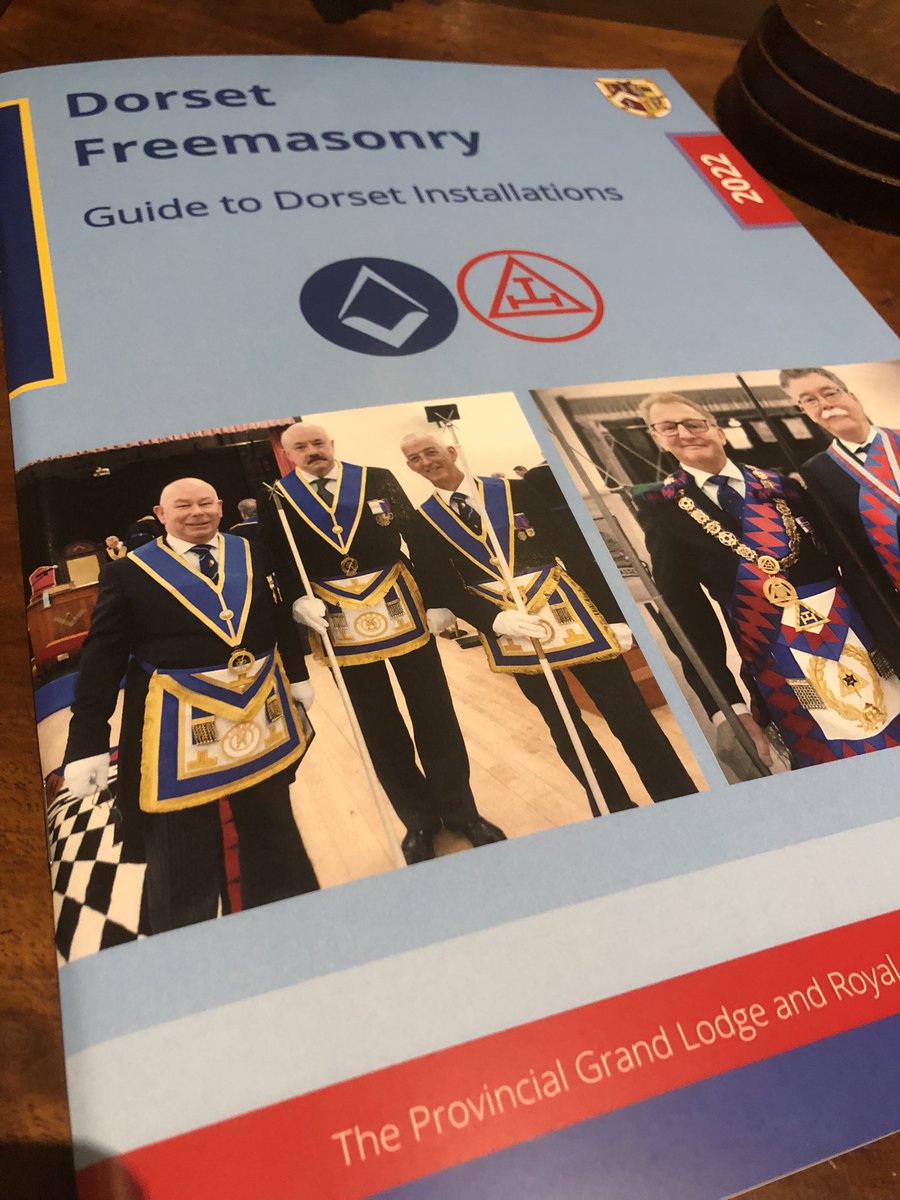 Training for the new team this morning… as the incoming APGM this was my first time doing the address to the WM to someone other than my dog