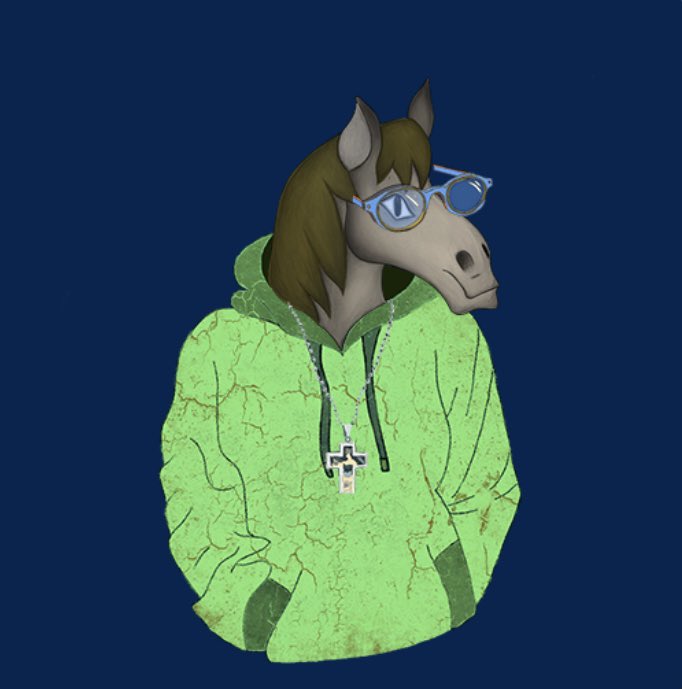 Horsemanity collection🪐
opensea.io/collection/bb0…

#NFTGiveaway #NFT #NFTCommunity #nftart #NFTartists #NFTMINT #NFTs #Ethereum #ETH