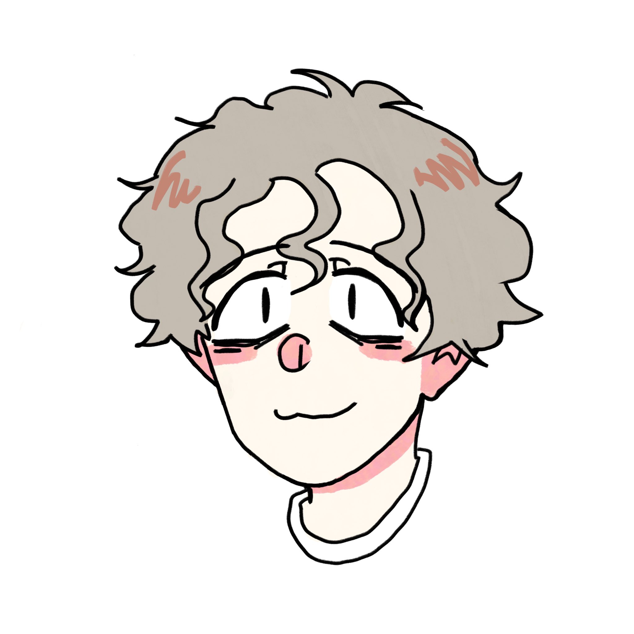 スカビー 男の子描いた イラスト好きな人と繋がりたい イラスト好きさんと繋がりたい イラスト練習中 イラスト練習 イラスト 絵描きさんと繋がたい 絵柄好みって人にフォローされたい 絵柄が好みって人がいればいいなぁ Illustration T