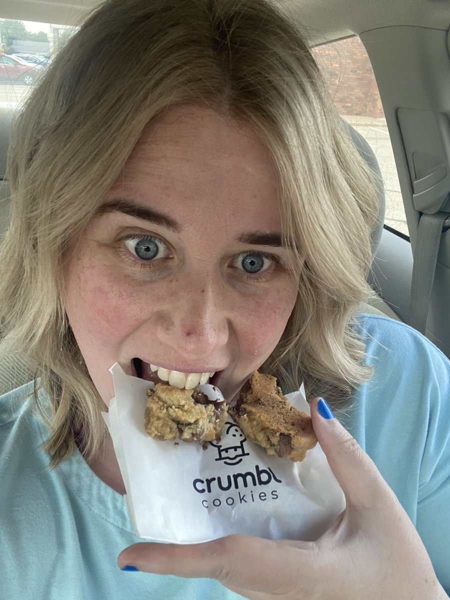 Katie Butters tweet media