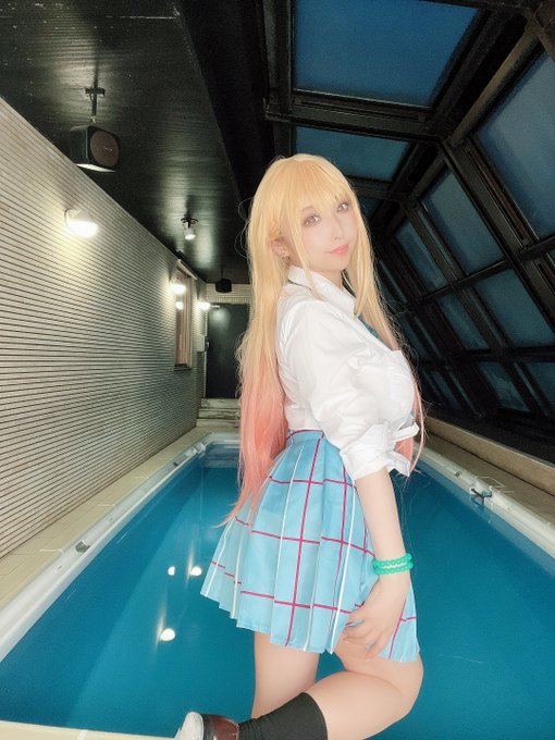 Twitterのコスプレ画像12