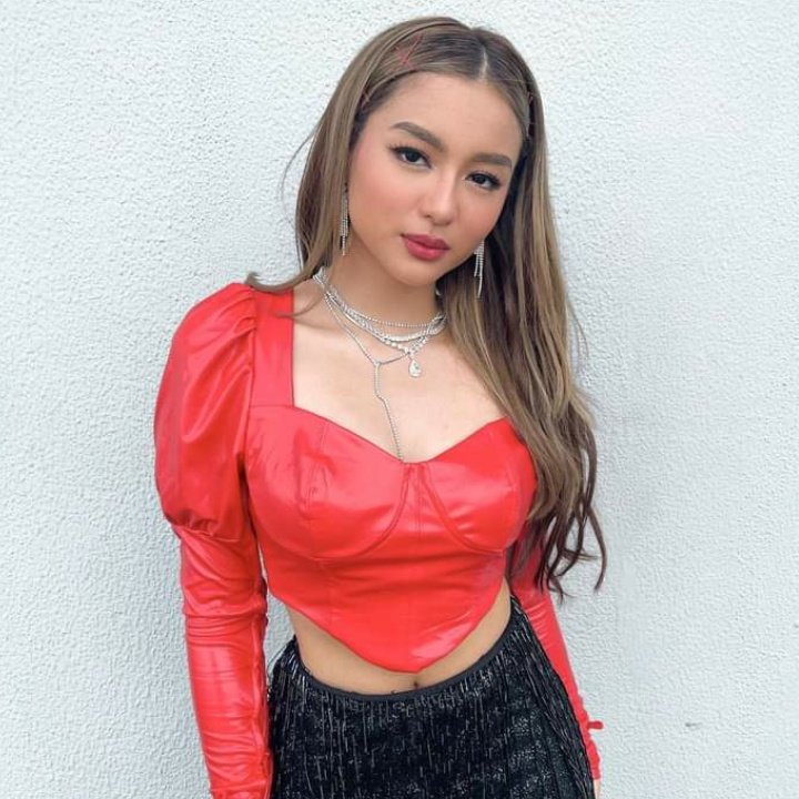 01Stephaniessb's tweet photo. Girl On fire

Shayne Sava
#GMAGalaNight 
Abdayne SparksAtGmaGalaNight
Abdul Raman https://t.co/fy1401QaOx