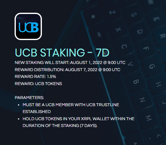 UCB Network tweet media