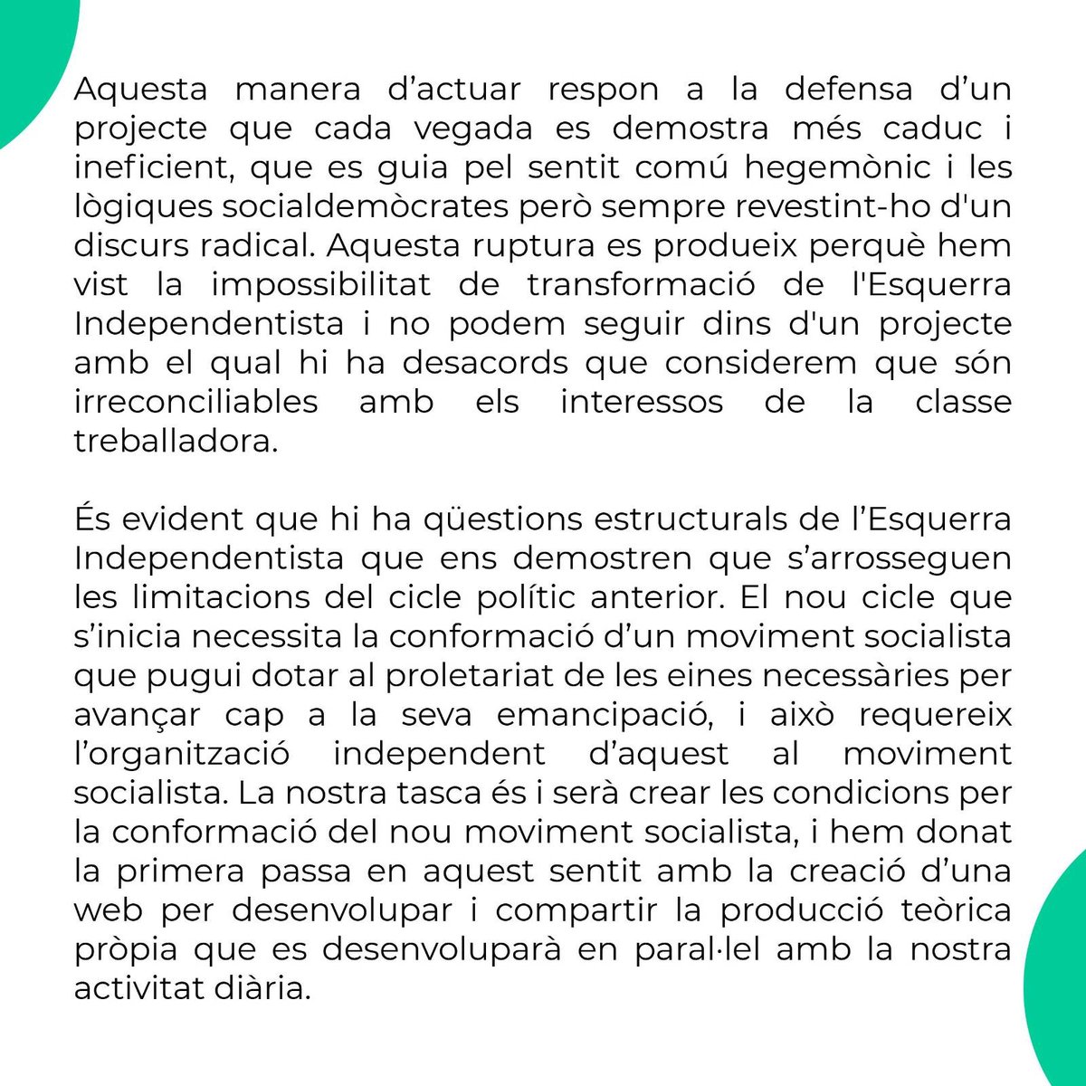 Arran València tweet media