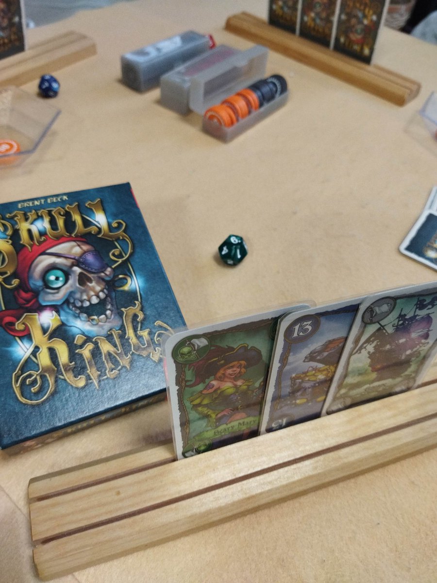 テンデイズコインのある風景