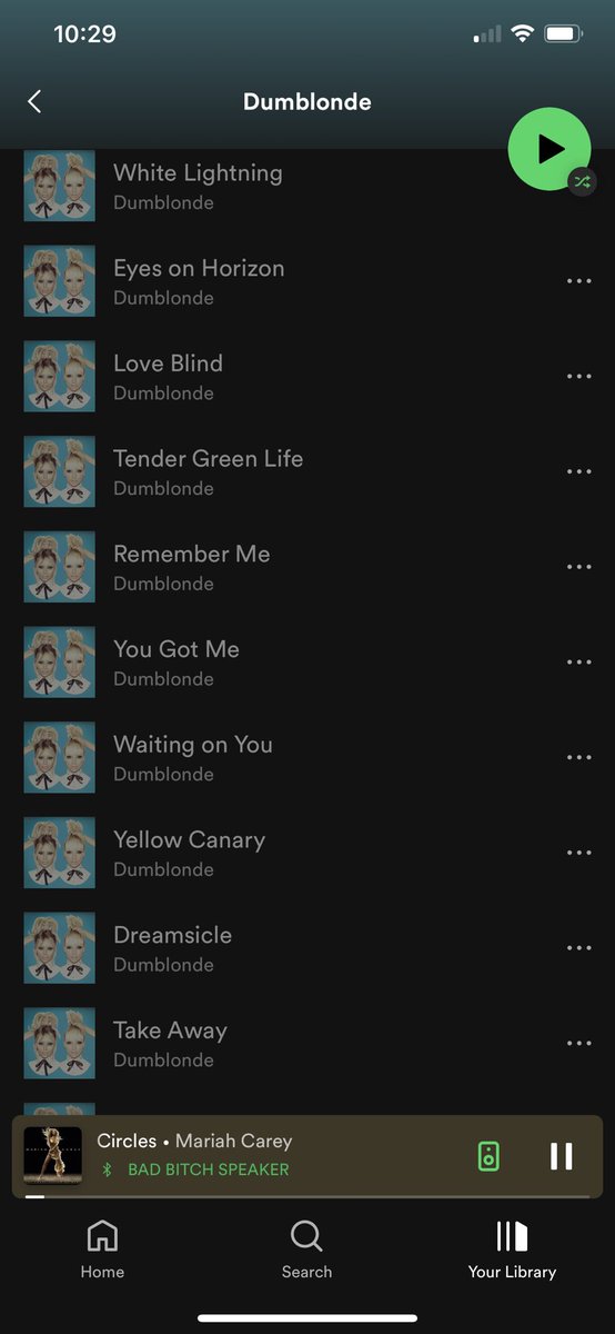 trxvisXO's tweet image. ummm @ShannonBex @AubreyODay why isn’t your iconic dumblonde album available on uk spotify anymore 😭