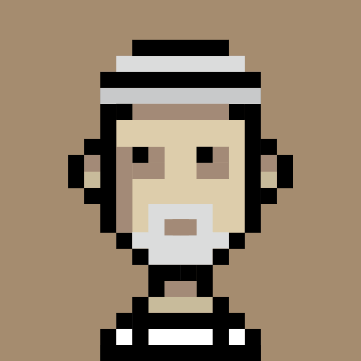 BABYHUGE1's tweet photo. This is my first NFT. Prisoner
Lite-Polygon available now !
#NFT #MetaMask #art #NFTartist #Nftarts #NFTartists #NTFS #OpenSeaNFT  #blockhouse
#PrisonBreak #Prisoner #crime #Escape #imprison
Check out this item on OpenSea https://t.co/IxEpaZEkGR 來自 @opensea https://t.co/7aGUgkw5b9