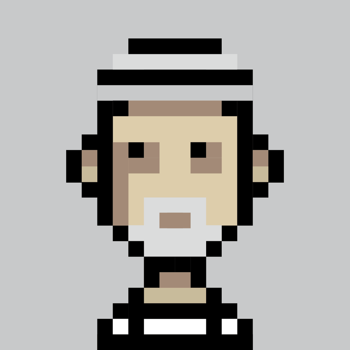 BABYHUGE1's tweet photo. This is my first NFT. Prisoner
Lite-Polygon available now !
#NFT #MetaMask #art #NFTartist #Nftarts #NFTartists #NTFS #OpenSeaNFT  #blockhouse
#PrisonBreak #Prisoner #crime #Escape #imprison
Check out this item on OpenSea https://t.co/IxEpaZEkGR 來自 @opensea https://t.co/7aGUgkw5b9