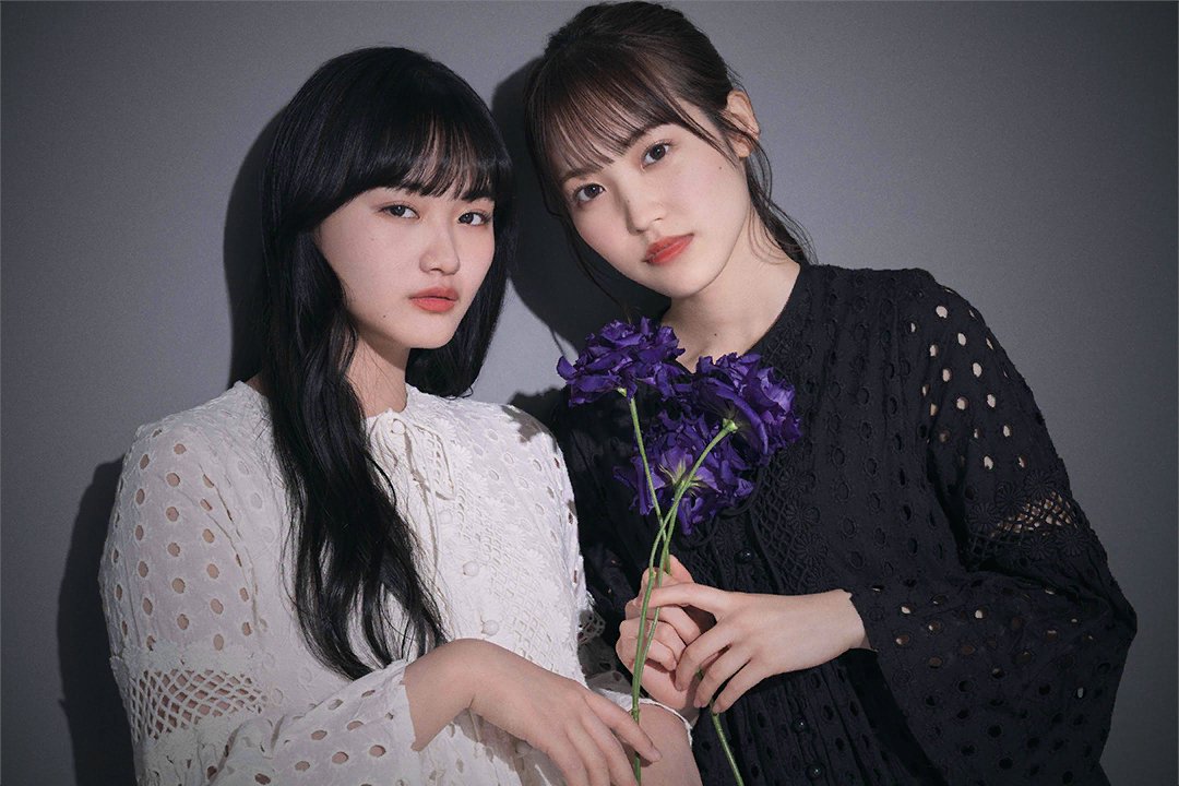 Precious -pair-　山﨑天 with 松田里奈

#ユニエア 
#山﨑天
#松田里奈