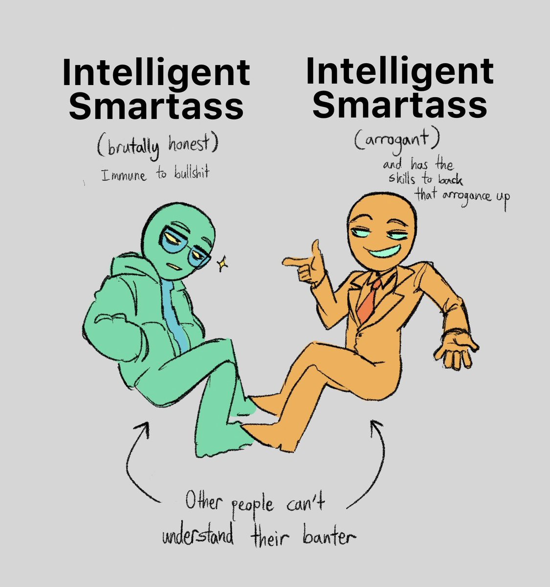 doctor_chalk's tweet photo. I desperately need more people to like this dynamic with me https://t.co/Tk5XXL8Xdq