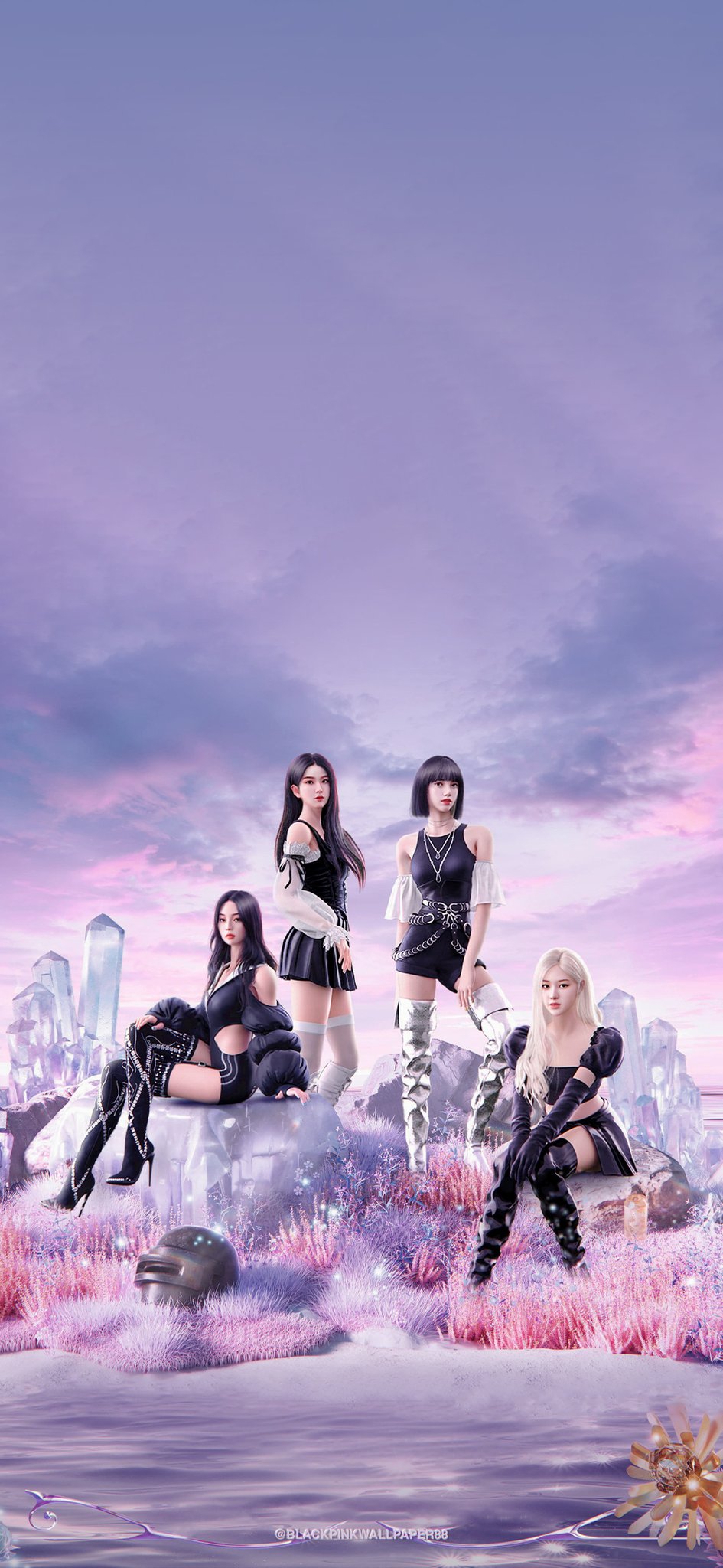 BLACKPINK 1080P 2K 4K 5K HD wallpapers free download Wallpaper Flare