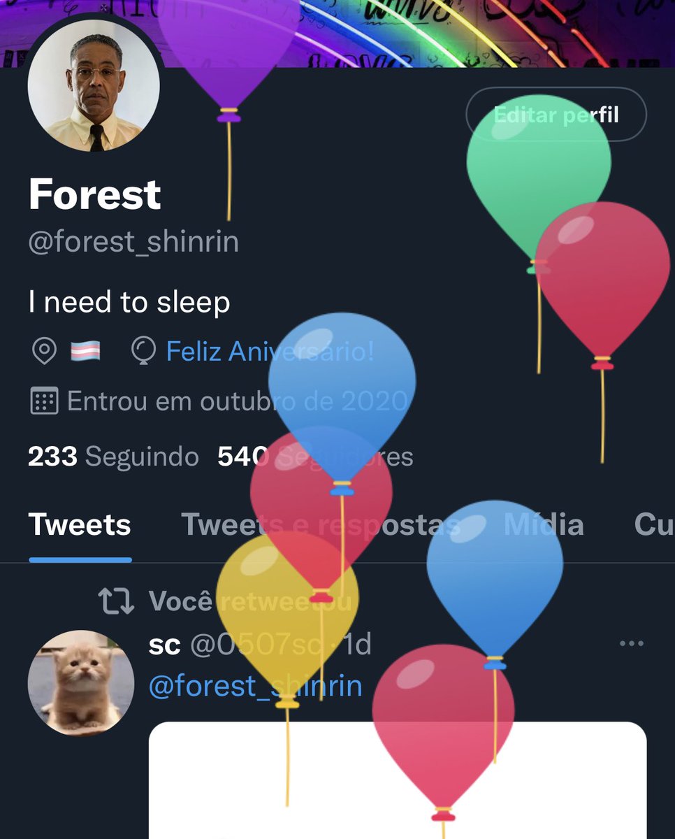 Forest🌵 tweet media