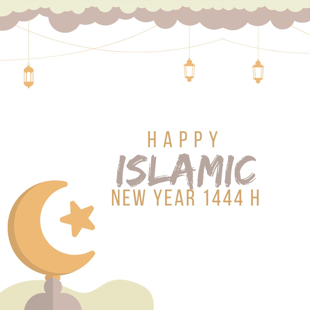 HalalTravelscom's tweet photo. #HappyIslamicNewYear to you all. May Allah’s swt peace and blessings accompany us always insha’Allah! https://t.co/WM4la9dJpe