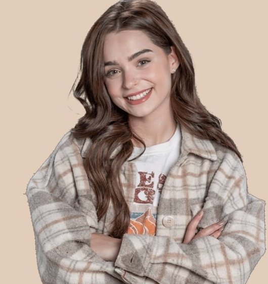 stanmacag's tweet image. mi vida por la flaca
la flaca: