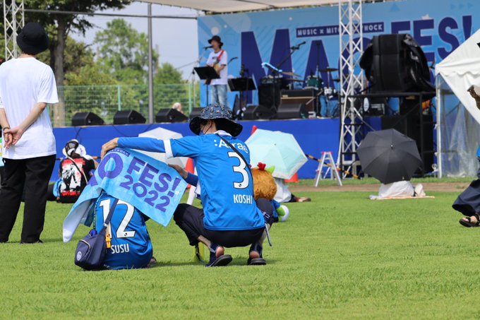 水戸ホーリーホック 22年7月30日 土 ツイ速まとめ