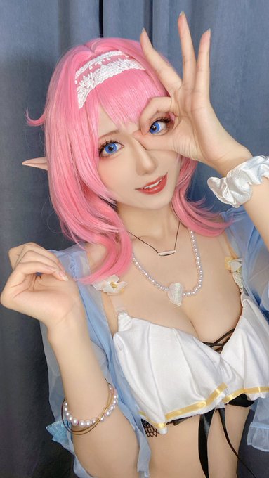 コスプレイヤー弥音音のTwitter画像38