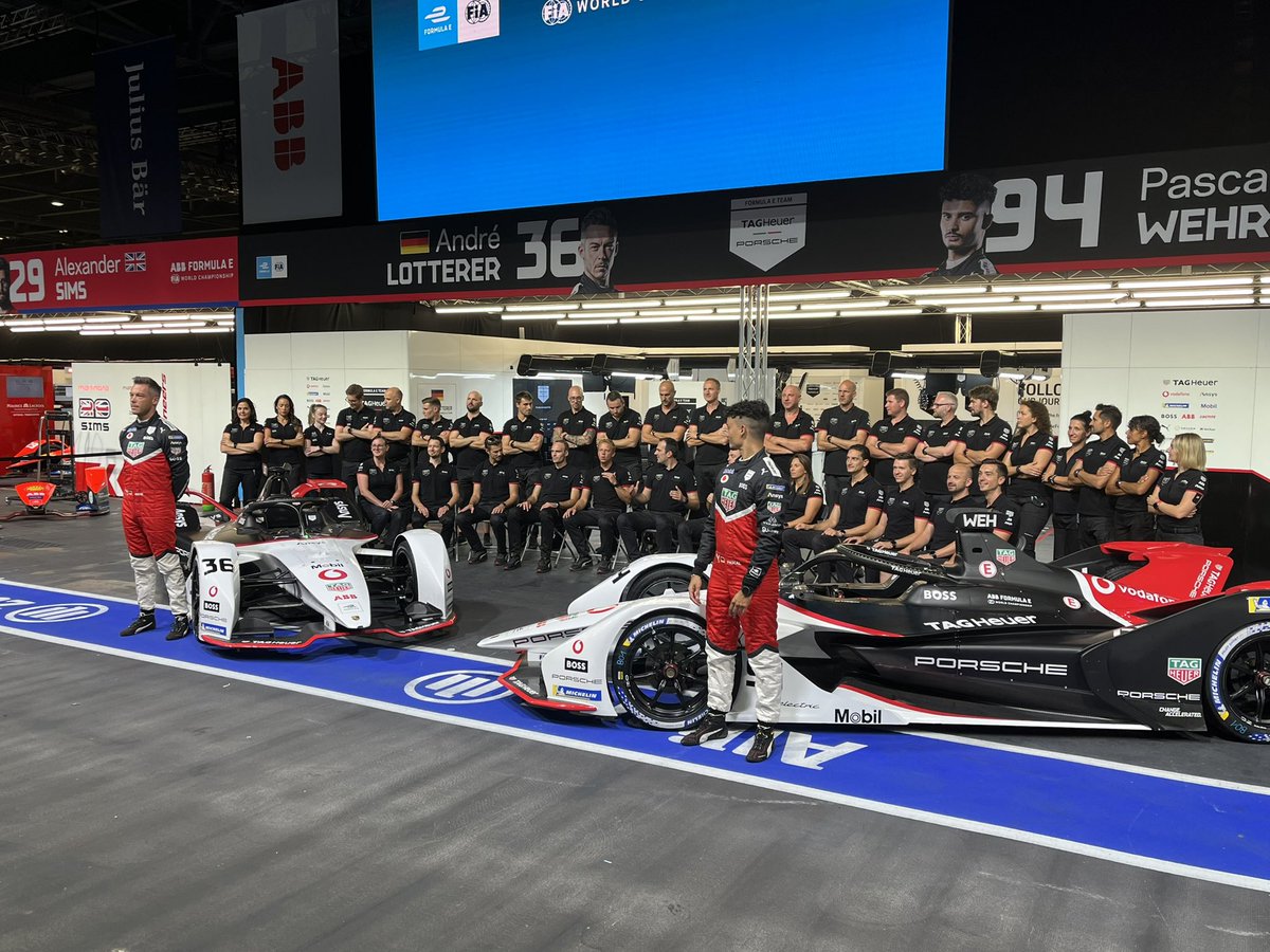 Mark Dolton (@markdolts) on Twitter photo Amazing day at the <a href="/FIAFormulaE/">Formula E</a> London E Prix with <a href="/GirlsOnTrackUK/">FIA Girls on Track UK</a> an fantastic day for the girls brilliantly organised and truly inspiring! Thank you. <a href="/PorscheFormulaE/">TAG Heuer Porsche FE Team</a> Amazing day at the <a href="/FIAFormulaE/">Formula E</a> London E Prix with <a href="/GirlsOnTrackUK/">FIA Girls on Track UK</a> an fantastic day for the girls brilliantly organised and truly inspiring! Thank you. <a href="/PorscheFormulaE/">TAG Heuer Porsche FE Team</a>
