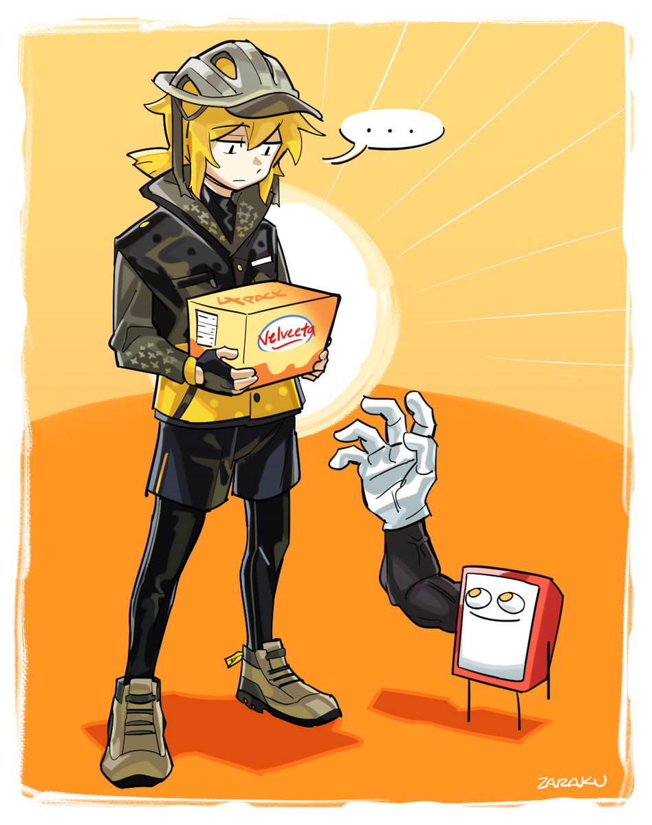 ANlMOSUS's tweet photo. for:
vento
@mithorama 
@Tenteraten_CR (x2 💙) https://t.co/hlFXX3ZzZA