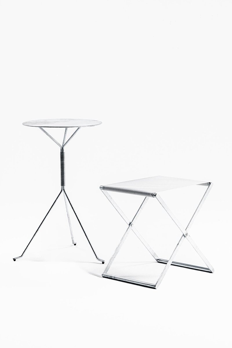 tecture1's tweet photo. 注目の家具コレクション「Peter Zumthor collection by Time & Style」
銀座蔦屋書店にて3シリーズを期間限定で展示販売、ブックフェアも併催
https://t.co/R74VtGtwcA
#タイムアンドスタイル #ピーター・ズントー #PeterZumthor #timeandstyle #家具 #インテリア #銀座蔦屋書店 #TECTURE https://t.co/YRCWMmggfx