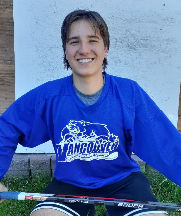 Vancouver Minor Hockey Association (VMHA) tweet media