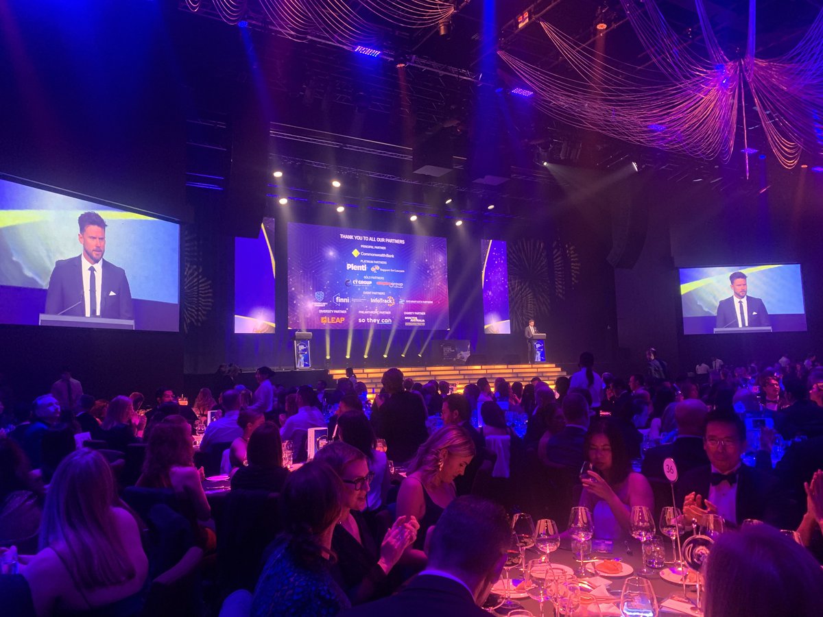 CTGroupAU's tweet photo. It was a great honour to be the Gold Partner at the 2022 @LawyersWeekly Partner Of The Year Awards. Huge congrats to all the finalists and winners.

#partneroftheyearawards #2022awards #lawyersweekly #ctgroup #ctg #lawandtechnology #mspartner #lawyers #legal #technologypartner https://t.co/F6fD8ClkDV
