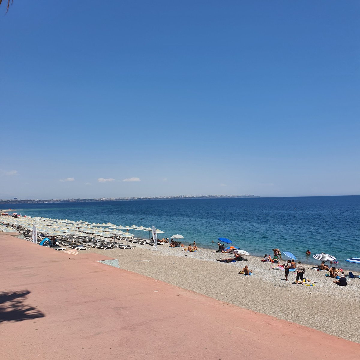 AkcaElcin's tweet image. Günaydın #Antalya #guenaydin