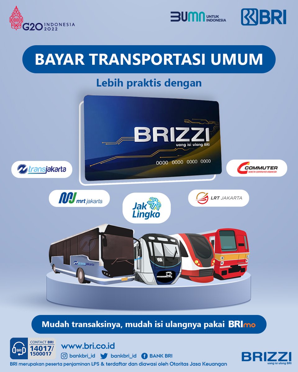Contact BRI tweet media