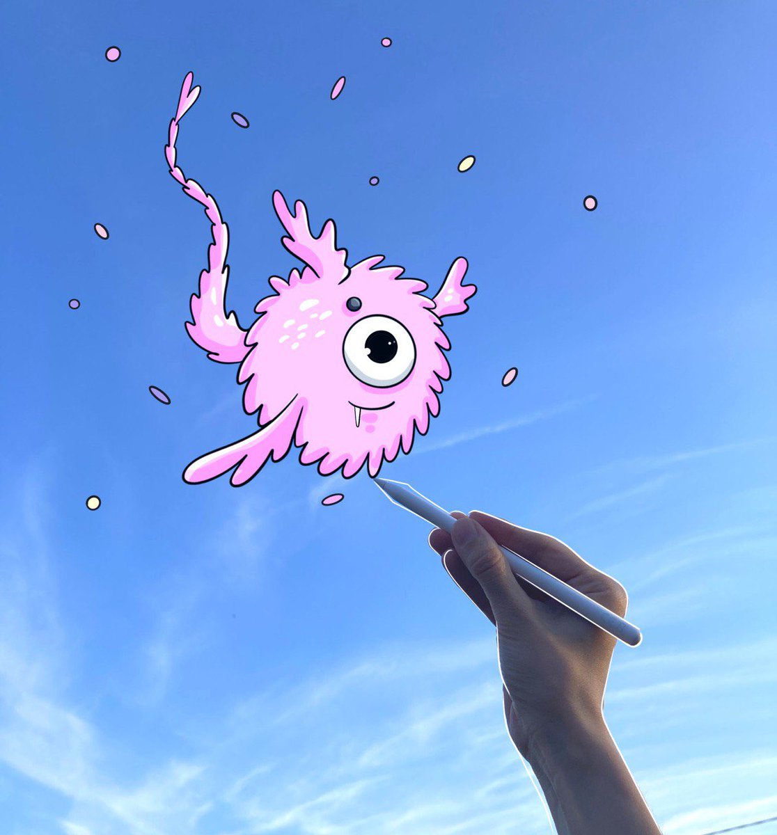 Alexandra_Tun ✨ tweet media