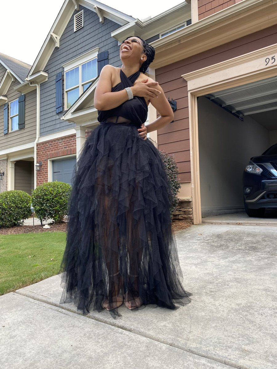 Nicole King tweet media