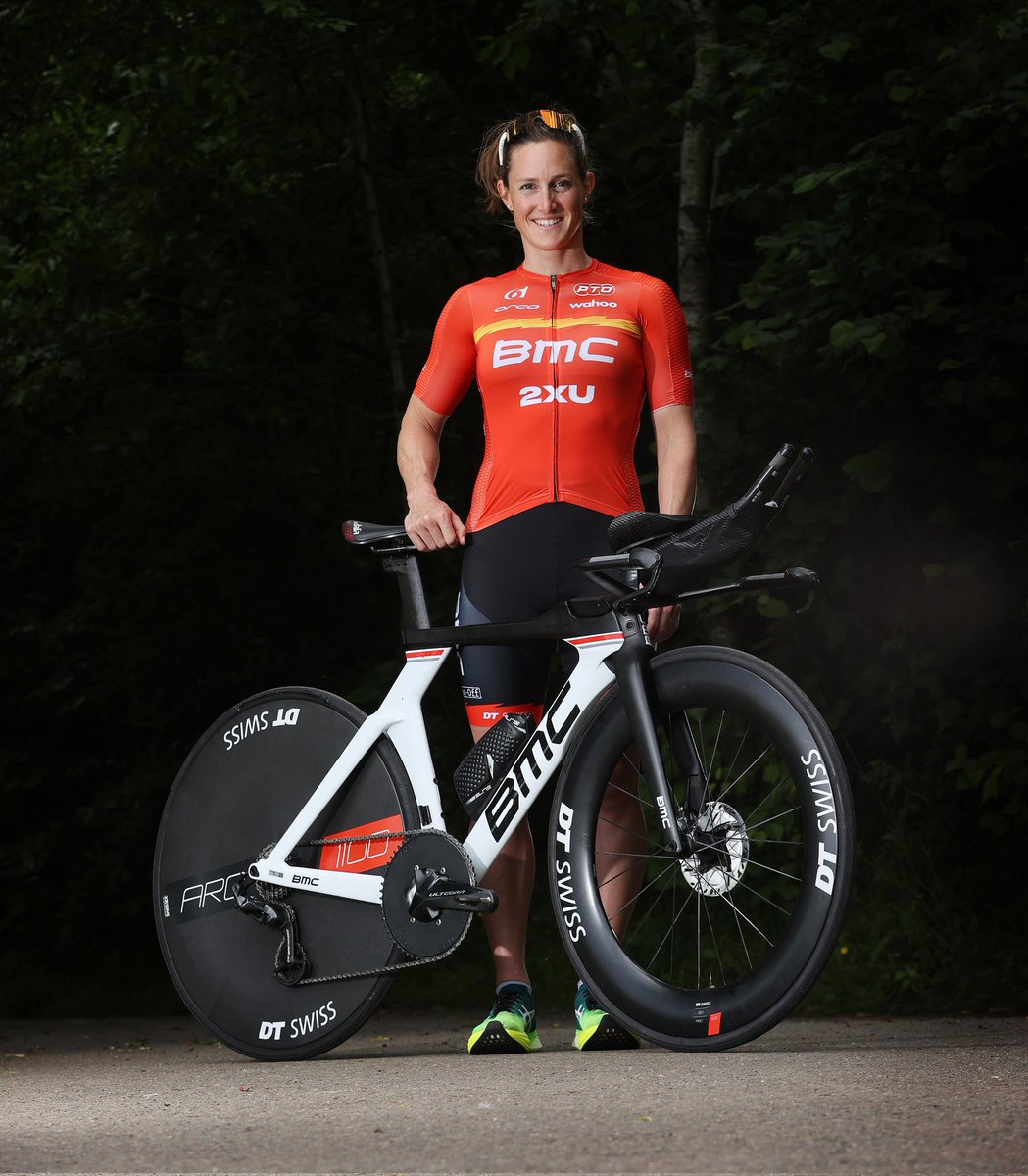 🏁I will be on the start line next weekend:
Sunday 7 Aug 
[⏰️7-11am]
IM Swansea 70.3🏴󠁧󠁢󠁷󠁬󠁳󠁿
<a href="/Ironman_UK/">Ironman UK</a> 

Home race to represent 🇬🇧!
I wasn't sure if it was too soon (mentally) but I am actually really excited!!

📸 @soldiermagazine