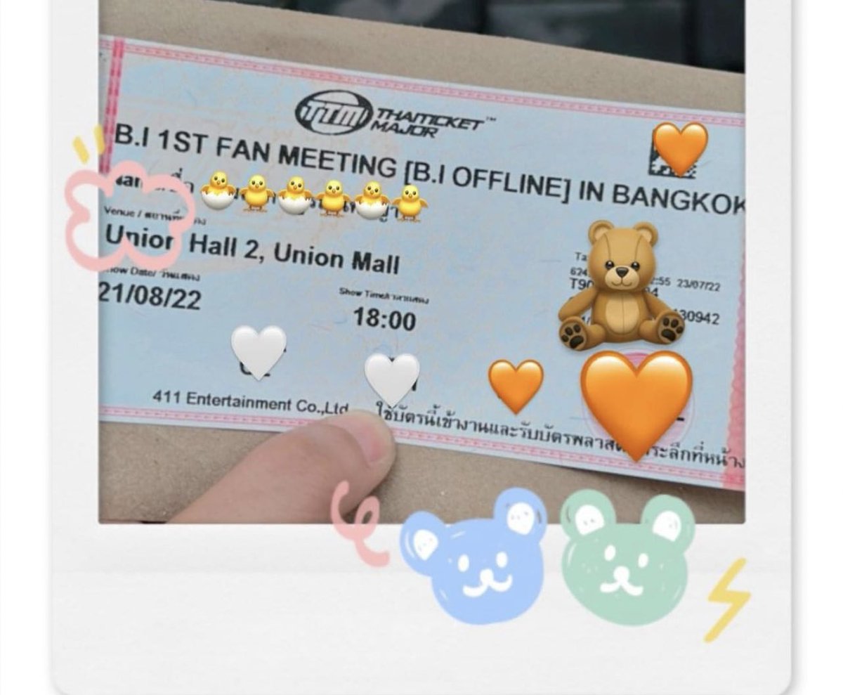 bbng131's tweet photo. เจอกันครับลูก 🥰 https://t.co/KyxcBGCPac