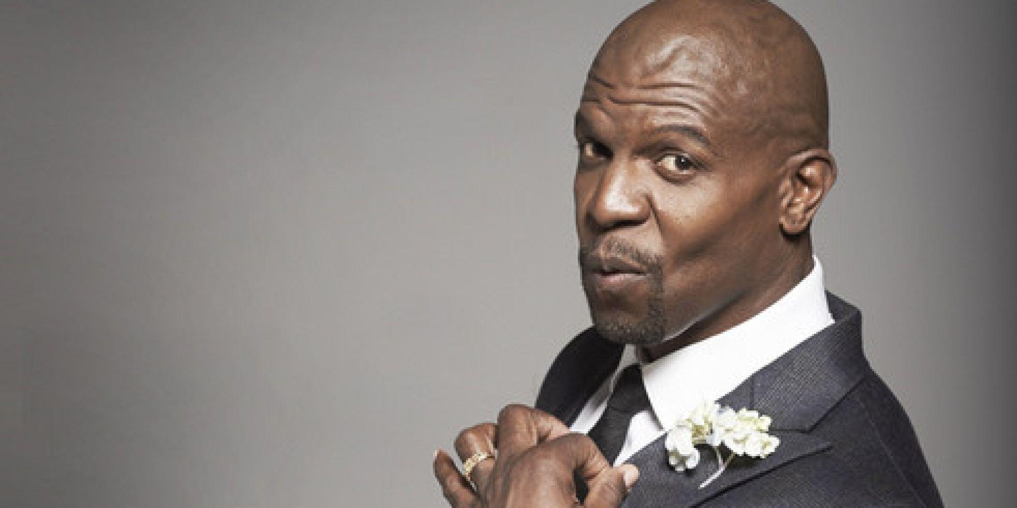 Happy Birthday,

Terry Crews. (54)   Terry Crews was born in Flint, Michigan.  