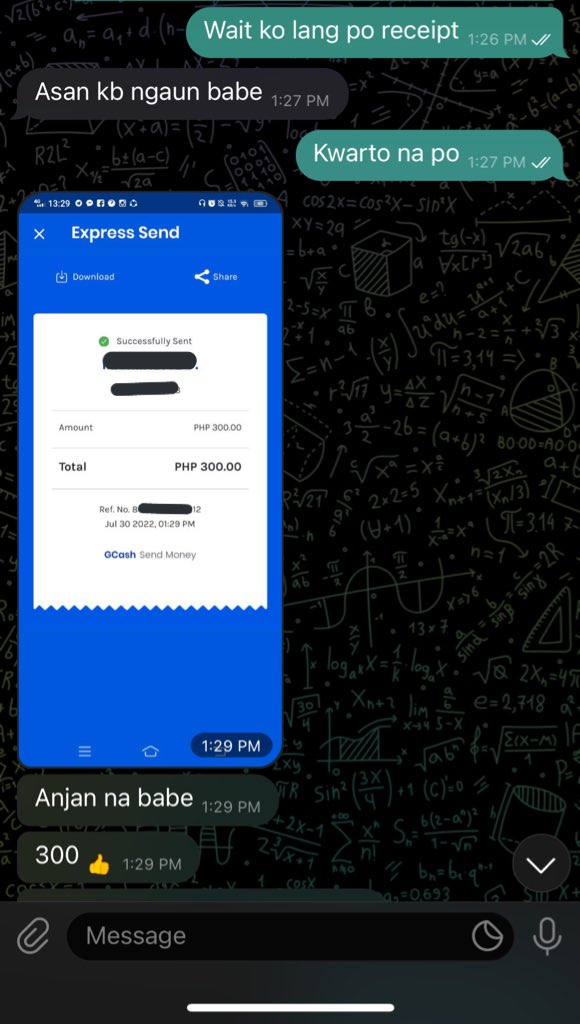 keisha_alter's tweet photo. Thank you for availing my channel and vcs 💜i hope masatisy kayo at makatulong ako💜

Tg : @keishasosexy
#alterpinay #alterph https://t.co/PBQVQEiz6f