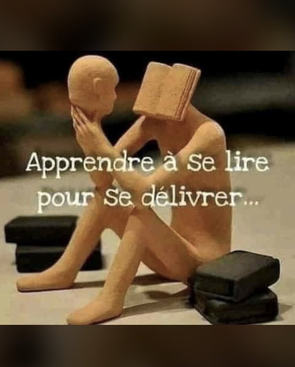 NELLYTSHELAMUT's tweet image. Tu es ta seule limite.
Défie tes limites.
#Travaille sur toi-même !