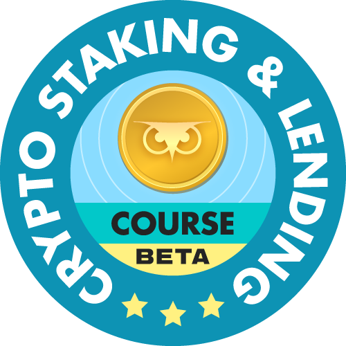 El3ctrophyte's tweet photo. 👩‍🎓👨‍🎓✅Completed @MetaversityU crypto staking &amp; lending course beta
💯An interactive &amp; engaging learning experience
🧠Lots to learn about earning income from crypto

Can't wait for the official course and to get the POAP below for completing the beta!
https://t.co/R92dCAkEQi